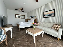 Ocean View Apartments - Ocean View