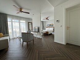 Ocean View Apartments - Ocean View