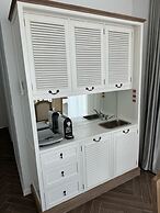 Ocean View Apartments - Ocean View