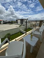 Ocean View Apartments - Ocean View