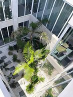 Ocean View Apartments - Ocean View