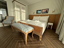 Ocean View Apartments - Ocean View