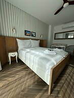 Ocean View Apartments - Ocean View