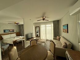 Ocean View Apartments - Ocean View