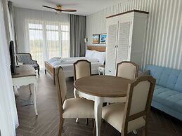 Ocean View Apartments - Ocean View