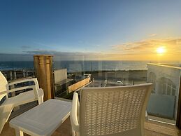 Ocean View Apartments - Ocean View