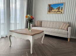 Ocean View Apartments - Ocean View