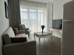 Ocean View Apartments - Ocean View