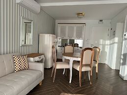 Ocean View Apartments - Ocean View