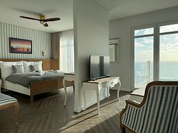 Ocean View Apartments - Ocean View