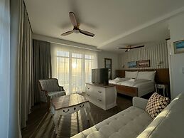 Ocean View Apartments - Ocean View