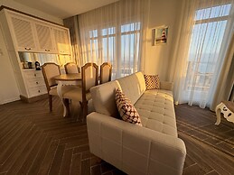 Ocean View Apartments - Ocean View