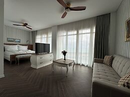 Ocean View Apartments - Ocean View