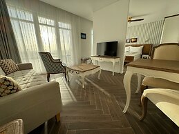 Ocean View Apartments - Ocean View