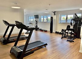 Ocean View Apartments - Ocean View