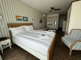 Ocean View Apartments - Ocean View