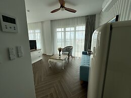 Ocean View Apartments - Ocean View