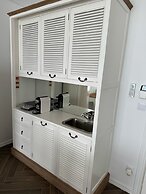 Ocean View Apartments - Ocean View