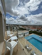 Ocean View Apartments - Ocean View