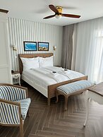 Ocean View Apartments - Ocean View