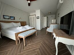 Ocean View Apartments - Ocean View