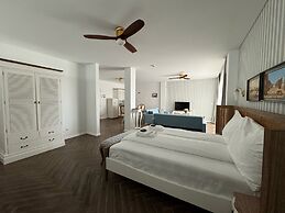 Ocean View Apartments - Ocean View