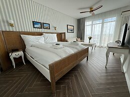 Ocean View Apartments - Ocean View