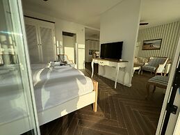 Ocean View Apartments - Ocean View