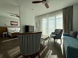 Ocean View Apartments - Ocean View