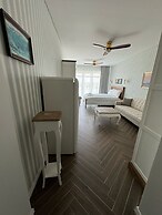 Ocean View Apartments - Ocean View