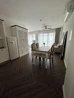 Ocean View Apartments - Ocean View