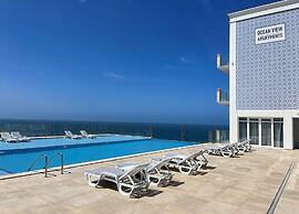 Ocean View Apartments - Ocean View