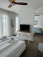 Ocean View Apartments - Ocean View