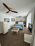 Ocean View Apartments - Ocean View