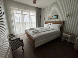 Ocean View Apartments - Ocean View