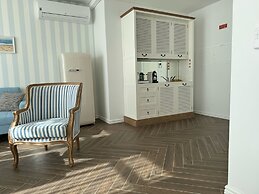 Ocean View Apartments - Ocean View