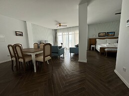 Ocean View Apartments - Ocean View