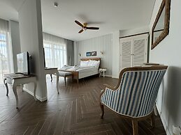 Ocean View Apartments - Ocean View