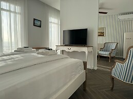 Ocean View Apartments - Ocean View