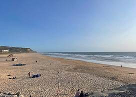 Ocean View Apartments - Ocean View