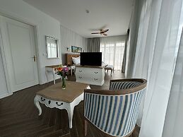 Ocean View Apartments - Ocean View