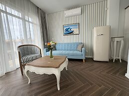 Ocean View Apartments - Ocean View