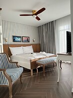 Ocean View Apartments - Ocean View