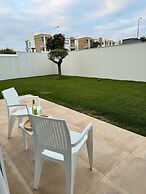 Ocean View Apartments - Ocean View