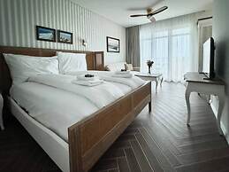 Ocean View Apartments - Ocean View