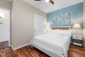 Kamilo 219 4 Bedroom Townhouse