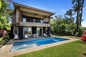 Kamilo 219 4 Bedroom Townhouse