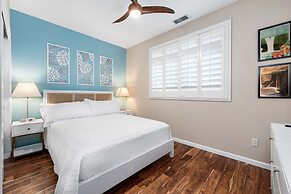 Kamilo 219 4 Bedroom Townhouse