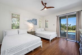 Kamilo 219 4 Bedroom Townhouse