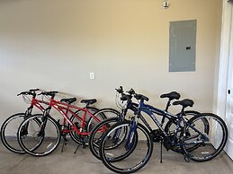 Kamilo 219 4 Bedroom Townhouse